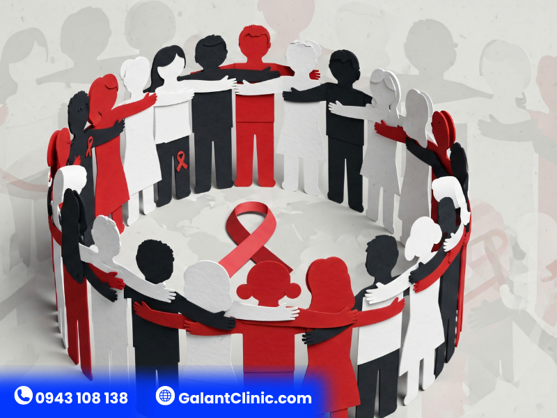 ARV dạng tiêm: Phương pháp điều trị HIV hiệu quả 3 ARV dạng tiêm là một bước tiến lớn trong điều trị HIV