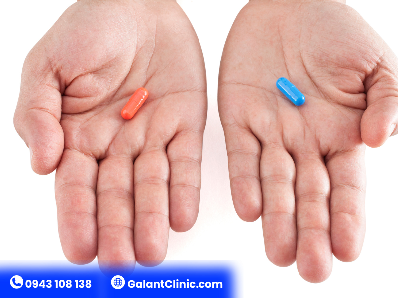 Uống 2 viên thuốc tẩy giun có sao không