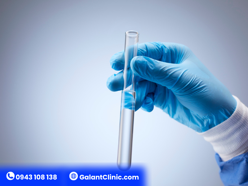 Tại sao xét nghiệm HIV phải làm 3 lần? Thời điểm chốt kết quả 1 Tại sao xét nghiệm HIV phải làm 3 lần? Thời điểm chốt kết quả