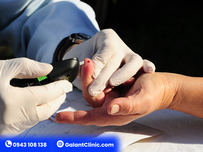 Tại sao xét nghiệm HIV phải làm 3 lần? Thời điểm chốt kết quả 2 Các phương pháp xét nghiệm HIV phổ biến