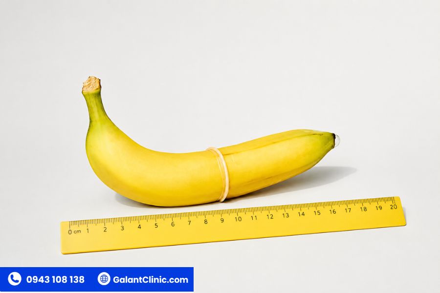 Kích Thước Bao Cao Su Chuẩn: Bảng Size Và Cách Đo Phù Hợp 3 Ảnh Hưởng Của Kích Thước Đến Hiệu Quả Sử Dụng