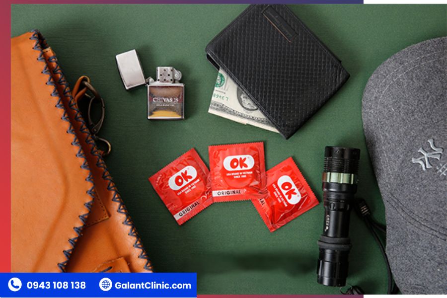 Bao Cao Su Ok: Review Chi Tiết, Bảng Giá Và Nơi Mua Chính Hãng 4 Bảng Giá Bao Cao Su Ok Mới Nhất