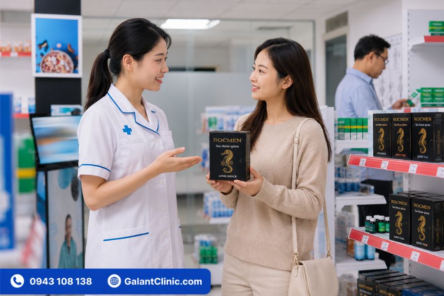Bao Cao Su Rocmen: Review Chi Tiết, Bảng Giá Và Nơi Mua Chính Hãng 3 Bảng Giá Bao Cao Su Rocmen Mới Nhất