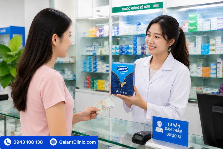 Durex Jean: Review Chi Tiết, Bảng Giá Và Nơi Mua Chính Hãng 3 Bảng Giá Durex Jean Mới Nhất