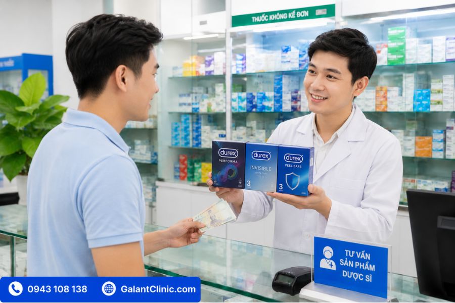 Giá Bao Cao Su Durex 3 Cái Hộp: Review Chi Tiết, Bảng Giá & Nơi Mua Chính Hãng 3 Bảng Giá Giá Bao Cao Su Durex 3 Cái Hộp Mới Nhất