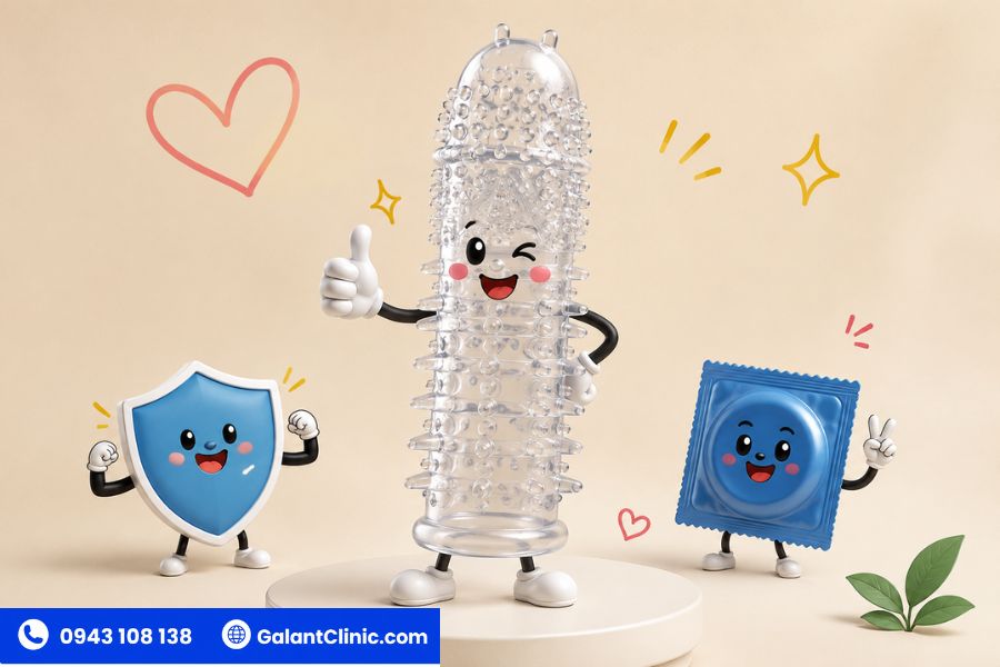 Bao Cao Su Silicon Là Gì