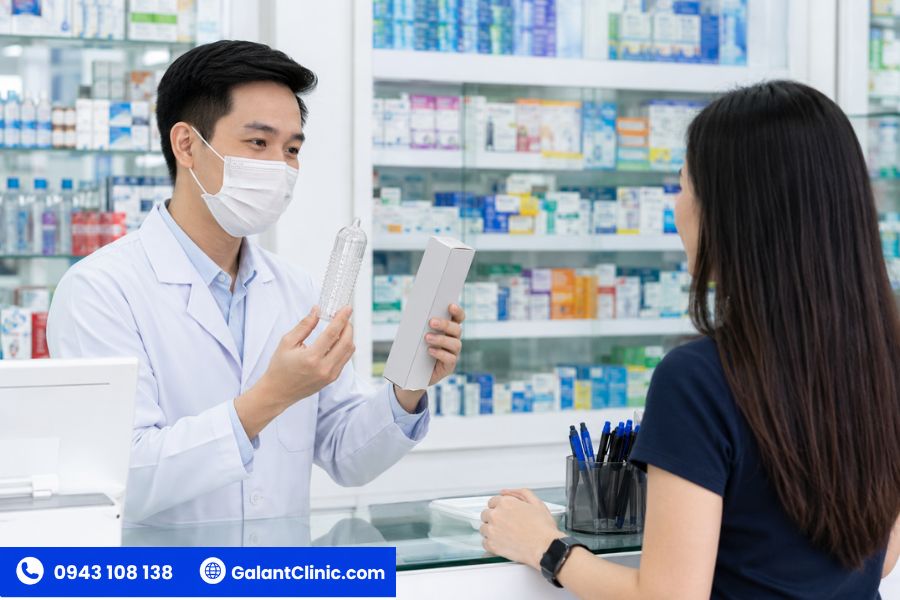 Bao Cao Su Đôn Dên: Tác Dụng, Top Sản Phẩm Và Giá Mua Tốt 5 Giá Bán Và Nơi Mua Chính Hãng