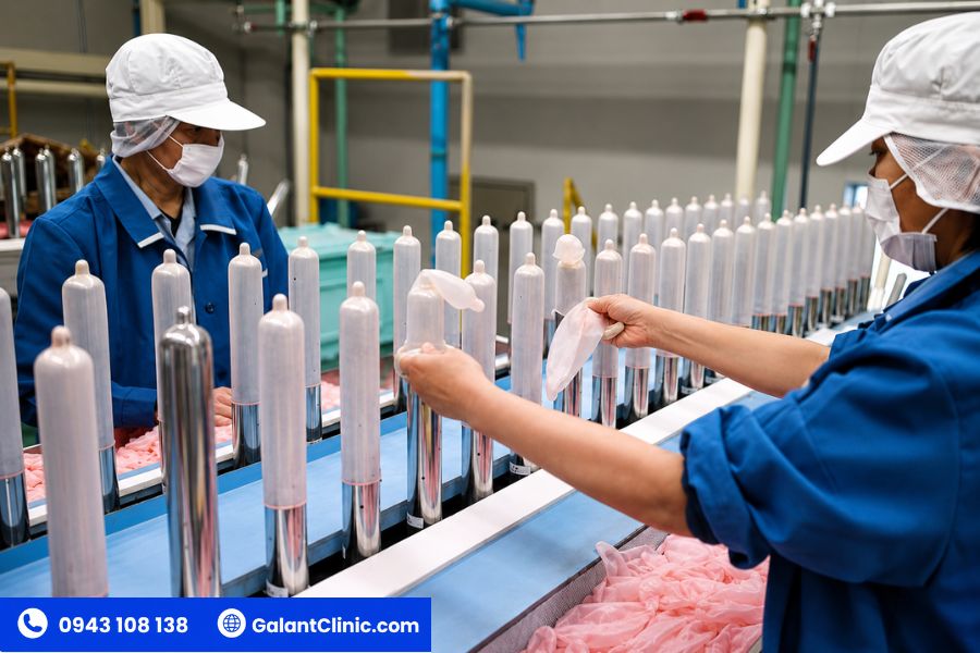 Bao Cao Su Siêu Mỏng: Tác Dụng, Top Sản Phẩm Và Giá Mua Tốt 4 Giá Bán Và Nơi Mua Chính Hãng
