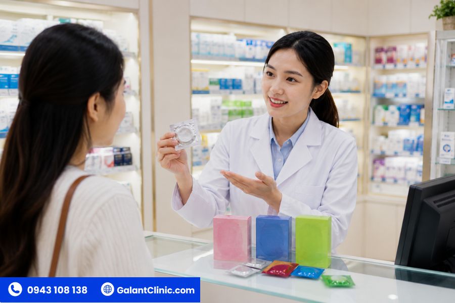 Bao Cao Su Kéo Dài Thời Gian: Tác Dụng, Top Sản Phẩm Và Giá Mua Tốt 5 Giá Bán Và Nơi Mua Chính Hãng