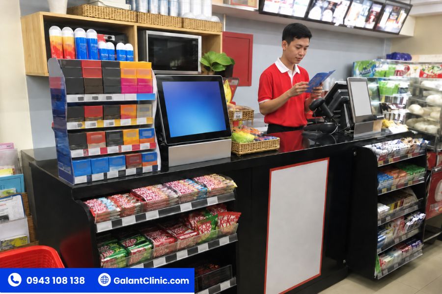 Mua Bao Cao Su Ở Đâu Uy Tín