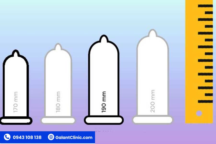 Bao Cao Su Là Gì? Phân Loại, Tác Dụng, Cách Chọn Đúng 2 Phân Loại Bao Cao Su Phổ Biến