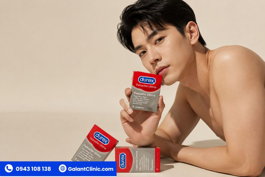 Durex Fetherlite Ultima: Review Chi Tiết, Bảng Giá Và Nơi Mua Chính Hãng 2 Review Durex Fetherlite Ultima Chi Tiết