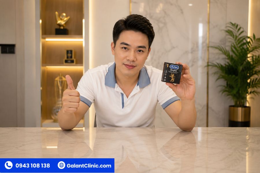 Durex Kingtex: Review Chi Tiết, Bảng Giá Và Nơi Mua Chính Hãng 2 Review Durex Kingtex Chi Tiết
