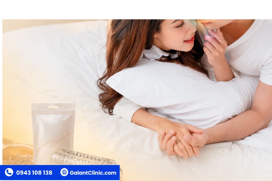 Tác Dụng Của Bao Cao Su Đôn Dên