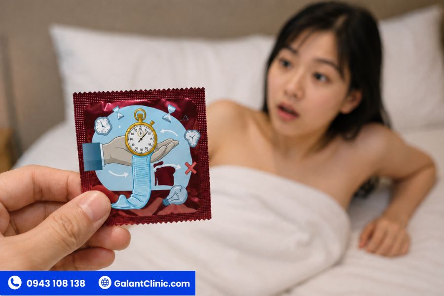 Bao Cao Su Kéo Dài Thời Gian: Tác Dụng, Top Sản Phẩm Và Giá Mua Tốt 2 Tác Dụng Của Bao Cao Su Kéo Dài Thời Gian