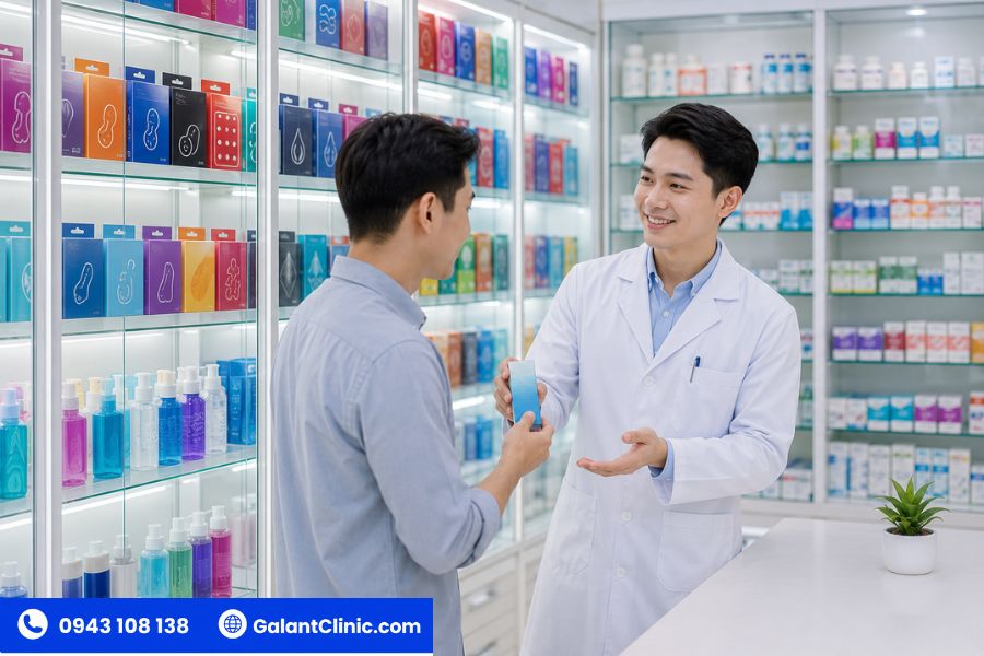 Shop Bao Cao Su Uy Tín: Top Địa Chỉ Và Cửa Hàng Online Tốt Nhất 3 Tiêu Chí Chọn Shop Uy Tín