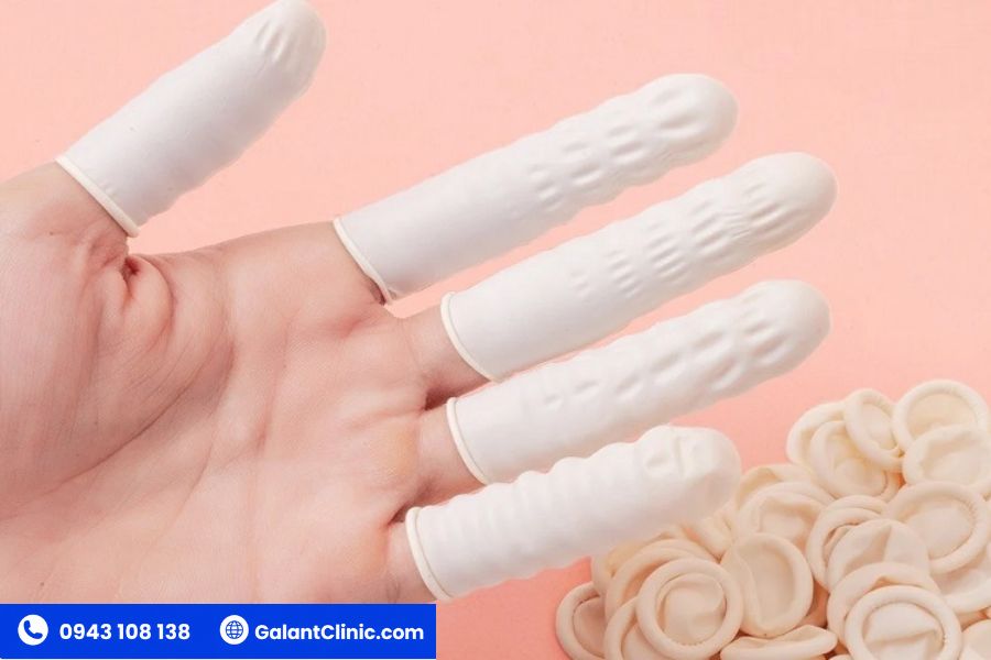Top Sản Phẩm Bao Cao Su Ngón Tay Tốt Nhất