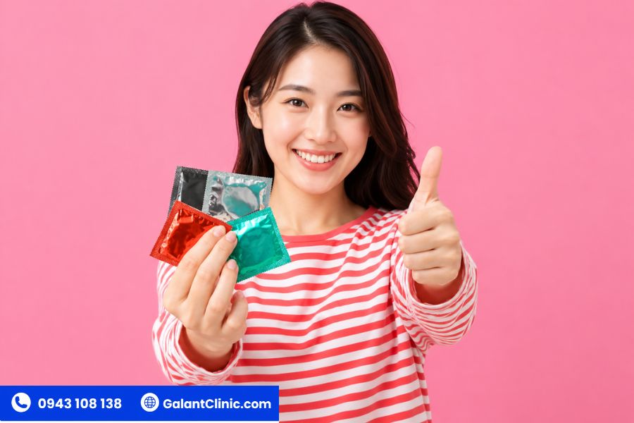 Bao Cao Su Nữ: Phân Loại, Cách Dùng Và Top Sản Phẩm Tốt 5 Top Sản Phẩm Bao Cao Su Nữ Tốt Nhất