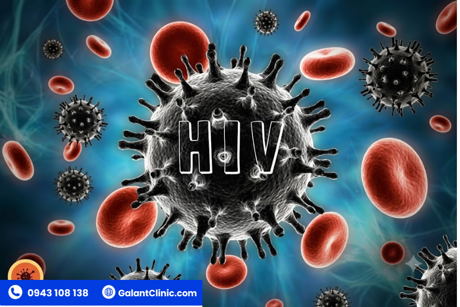 HIV là gì